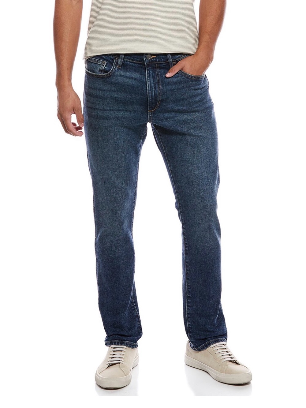 Joe’s Jeans 38 Men's Classic Blue Jeans The Slim Fit